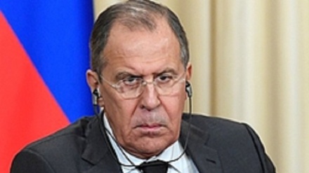 Ukosoaji mkali wa Sergey Lavrov kuhusiana na miamala haribifu ya Marekani dhidi ya mapatano ya JCPO na Ghuba ya Uajemi