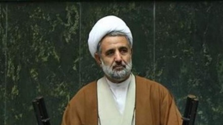 ‘Irán no se quedará en el acuerdo nuclear si no le beneficia’