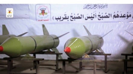 Wapalestina waishukuru Iran kwa kuinua uwezo wa kijeshi wa muqawama 