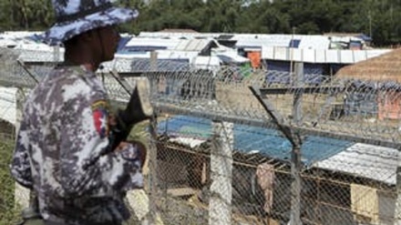 Strage Rohingya: liberi soldati condannati