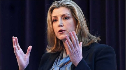 Inggris Khawatirkan Eskalasi Tensi di Teluk Persia