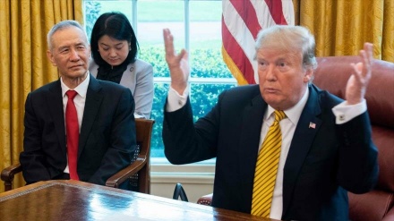 Trump a China: firman un acuerdo o enfrentarán peores condiciones