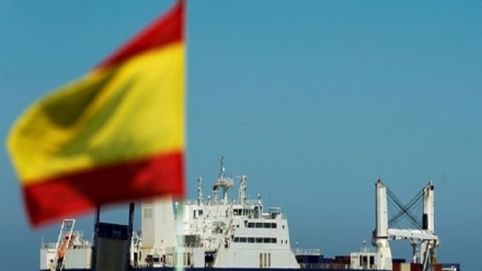 Gobierno español aprueba que los saudíes carguen armas en su país