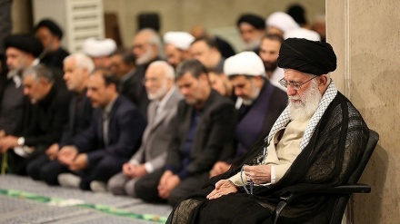 Acara Duka Mengenang Kesyahidan Imam Ali as