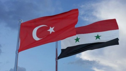 Motivos y objetivos de EEUU, Europa y Rusia en la invasión de Turquía en el norte de Siria (I)