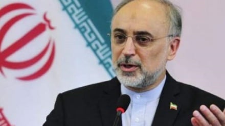 آغاز عملیات گازدهی سانتریفیوژهای پیشرفته نسل جدید در مجتمع غنی سازی نطنز 