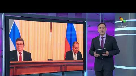Video: Rusia y Cuba corroboraron lazos estratégicos