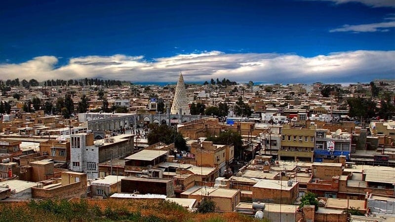 ईरान भ्रमण- 11