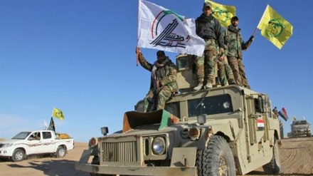 Irak: première opération anti-US