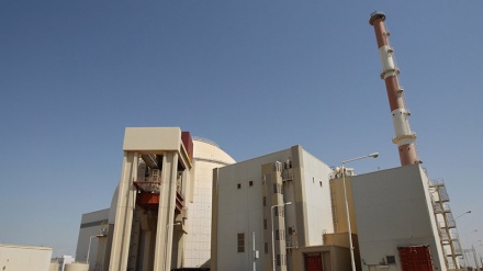 رونمایی از سند بومی سازی سوخت هسته ای  ایران 