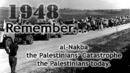 Nakba Day: 72 anni di Resistenza - 2