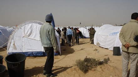 OKB shpreh shqetësim për dëbimin e emigrantëve nga Evropa