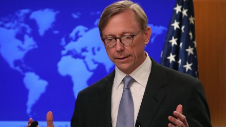 AS Umumkan Tiga Strategi Baru untuk Taklukkan Iran