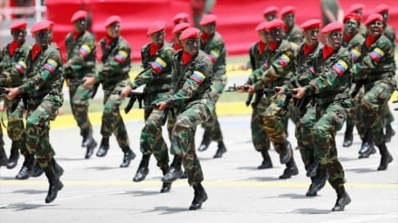 FANB se mantiene alerta y desplegada en la frontera con Colombia