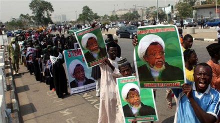 Líder nigeriano Al-Zakzaky en peligro de muerte por falta de atención médica