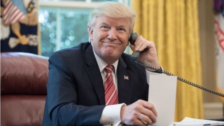 有线电视新闻网（CNN）：白宫将电话号码转给瑞士，以便伊朗打电话