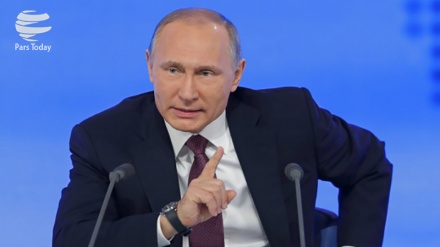 Таъкиди Путин бар шафофияти бемонанди барномаи ҳастаии Эрон