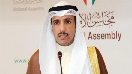 Parlemen Kuwait: Tanpa Palestina Merdeka, tak Ada Rekonsiliasi