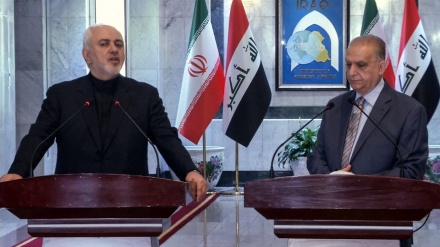 Zarif: İran, Fars Körfezi ülkeleriyle en iyi ilişkiler istiyor