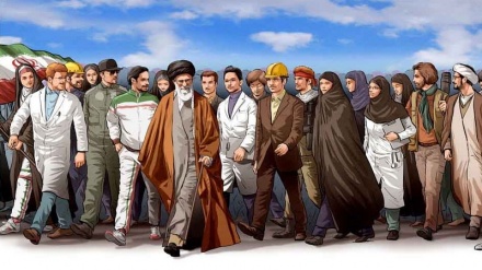 इस्लामी क्रांति दूसरा क़दम- 4