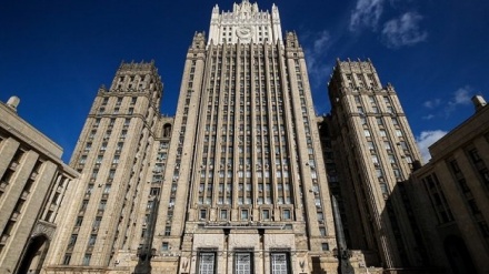 ロシア、「イランの濃縮ウランの増産は核合意に違反しない」