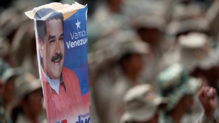 ¿Está negociando Maduro su salida de Venezuela?