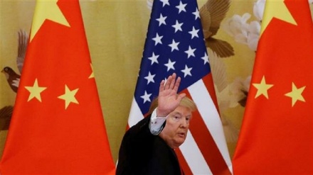 米中通商協議の失敗に、トランプ大統領が歓喜