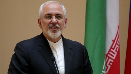 Vizita e Zarif në Indi, në kuadër të diplomacisë aktive të Iranit në rajon