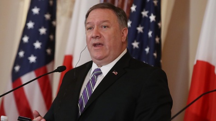 Senadores de EEUU critican a Pompeo por perjuicios a Irán