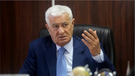 法塔赫高级官员：巴林峰会是以对伊朗的敌意为基础的