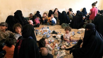 Iraq yawakabidhi watoto zaidi ya 188 wa magaidi wa Daesh wenye asili ya Uturuki