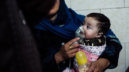 آلودگی هوا در افغانستان بیش از جنگ قربانی می‌گیرد