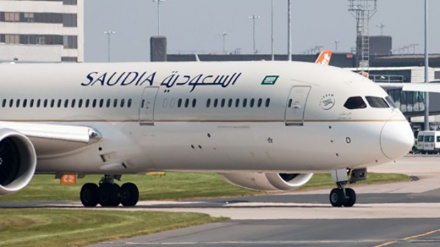Wananchi wa Sudan walizuia ndege ya Saudia kupaa katika uwanja wa ndege wa Khartoum