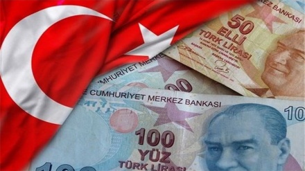 Türkiye'de enflasyonun yeniden artması