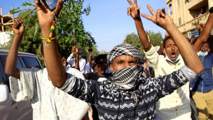 5 wauawa baada ya maafisa usalama kushambulia waandamanaji Sudan