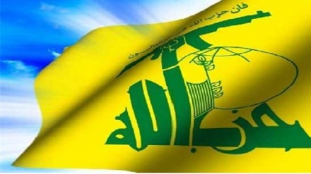 真主党声明谴责以色列对加沙的袭击