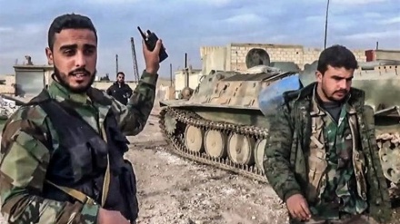 Ejército sirio erradica de terroristas nueva área en Idlib