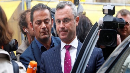 בגין המשבר הפוליטי באוסטריה: כל שרי מפלגת הימין הקיצוני התפטרו