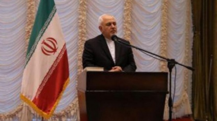 Zarif: Kodsi nuk është në shitje