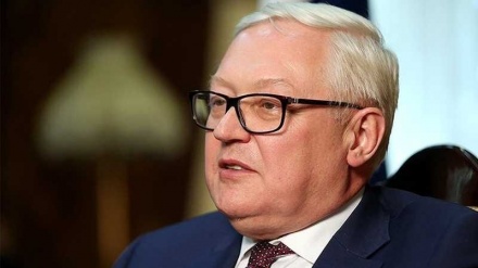 Riabkov critica actitud antiraní de la Casa Blanca