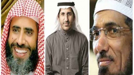 サウジアラビア人聖職者3名が処刑を前に拷問