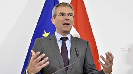 Emërohet kancelari i ri i Austrisë