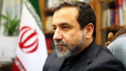Vizeaußenminister Araghchi: Iran hat sich im Atomabkommen  hinreichend zurückgehalten
