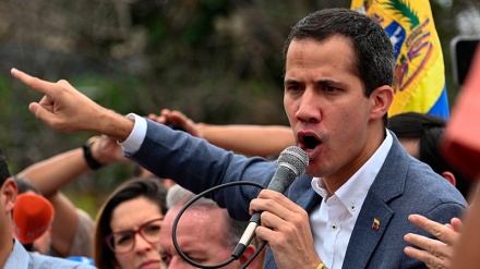 Guiadó: la oposición impedirá victoria de chavismo en legislativas