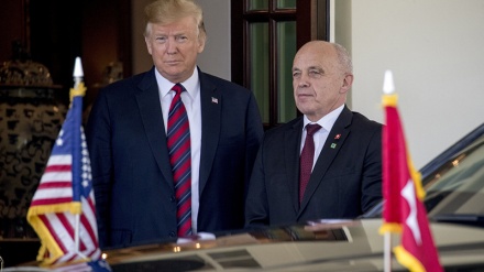 Trump Berharap AS tak Berperang dengan Iran