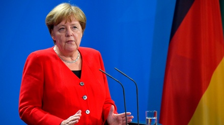 Merkel kërkon të zgjidhet sa më shpejt presidenti i BE-së