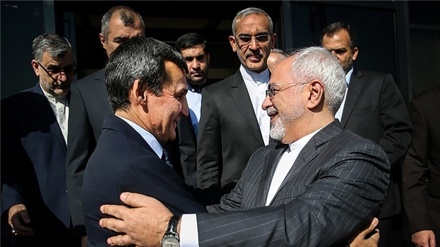 Ashgabat: Turkmenistan eager for broader ties with Iran