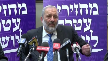 דרעי: נעשה הכל כדי שבבחירות הבאות יהיה רוב בלי ליברמן