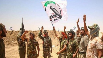 Hezbolá de Irak: Al-Hashd Al-Shabi impide materialización de objetivos de EEUU en Irak
