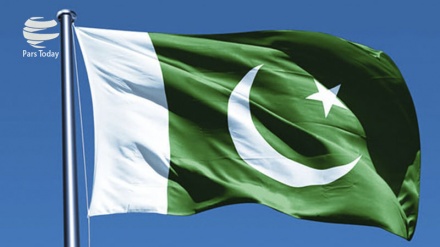 巴基斯坦军方成功测试弹道导弹